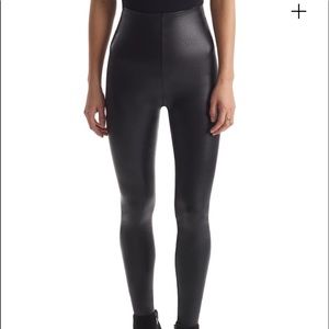 Commando Faux Leather Leggings